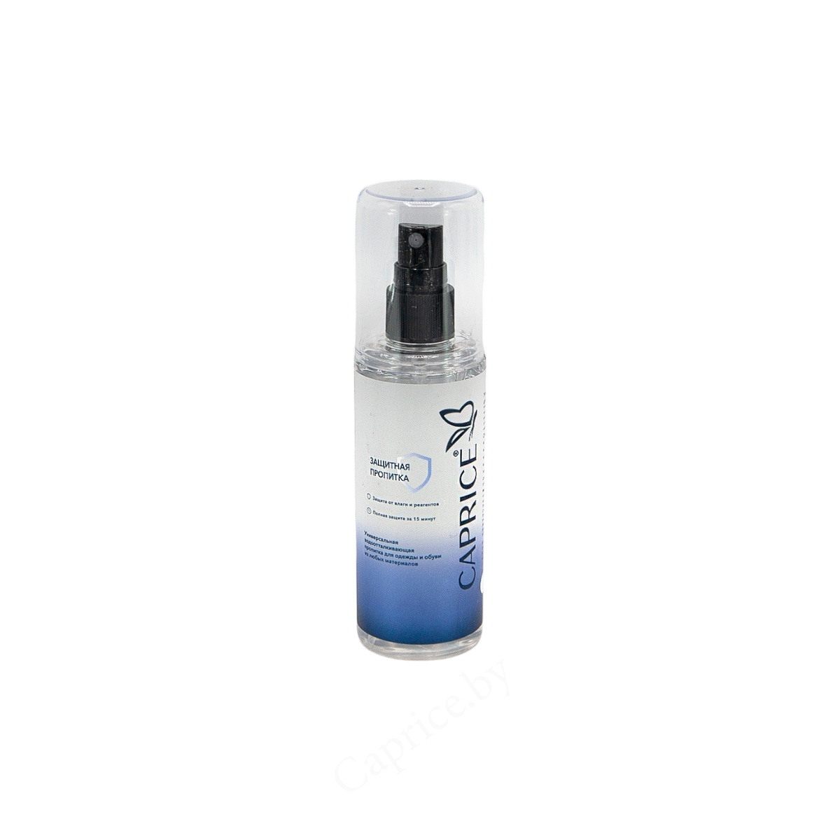 ВОДООТТАЛКИВАЮЩАЯ ПРОПИТКА AQUA SHIELD, CAPRICE АРТИКУЛ: AQUA SHIELD